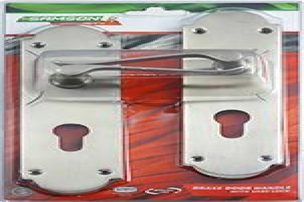 Boltfix (Pty) Ltd:Lock Division