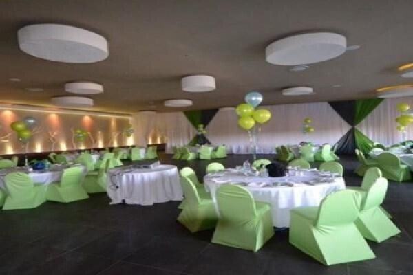 Fahrenheit Sea Food & Grill (BENONI)
