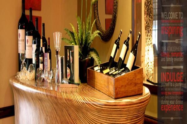Fahrenheit Sea Food & Grill (BENONI)
