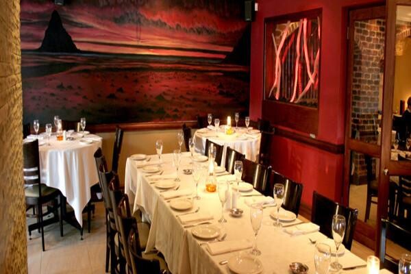 Fahrenheit Sea Food & Grill (BENONI)