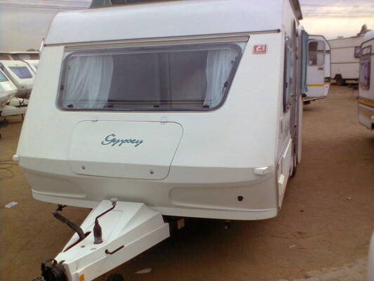 Wilson Caravan And Trailer Hire Cc