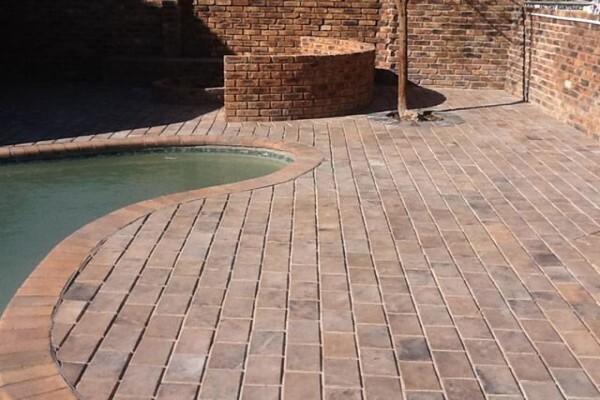 Savuti Projects