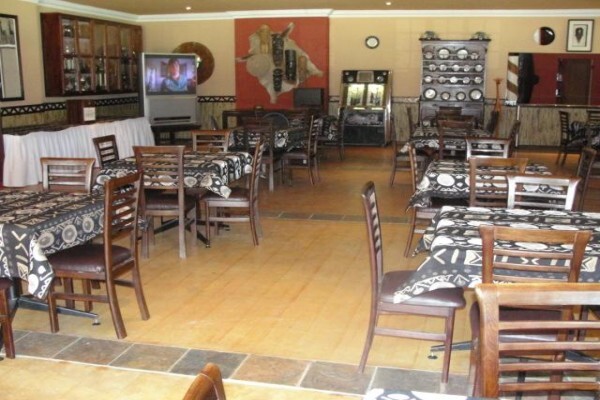 Savuti Projects