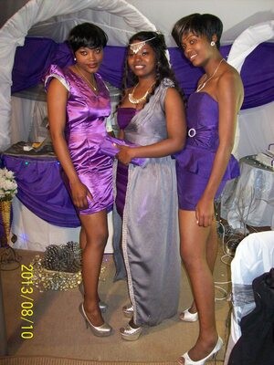 Maxaka Catering Projects