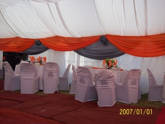 Maxaka Catering Projects
