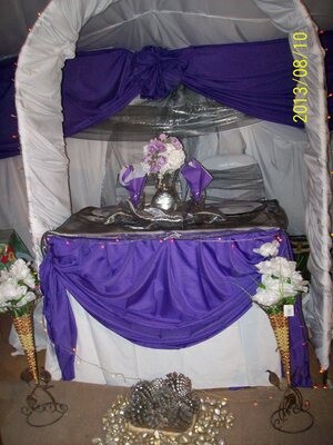 Maxaka Catering Projects