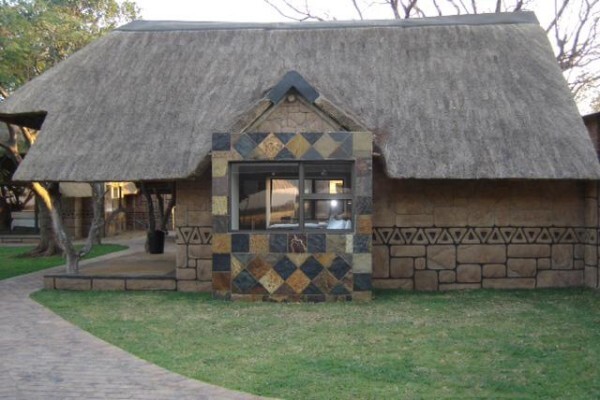 Savuti Projects