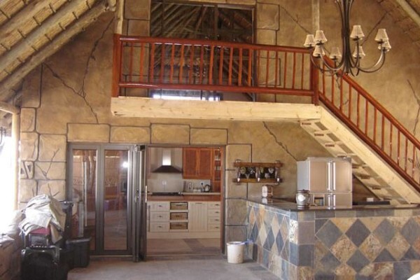Savuti Projects