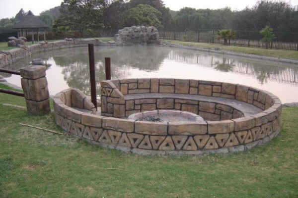 Savuti Projects