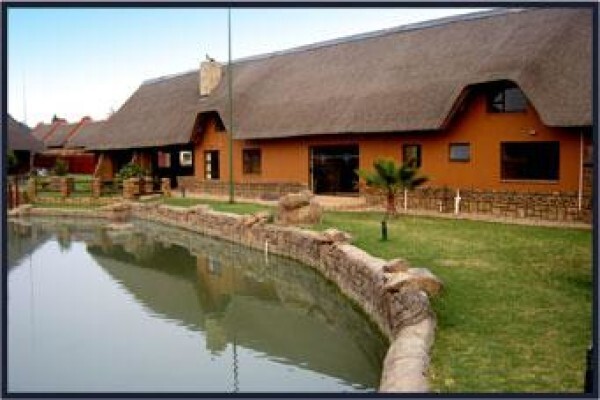 Savuti Projects