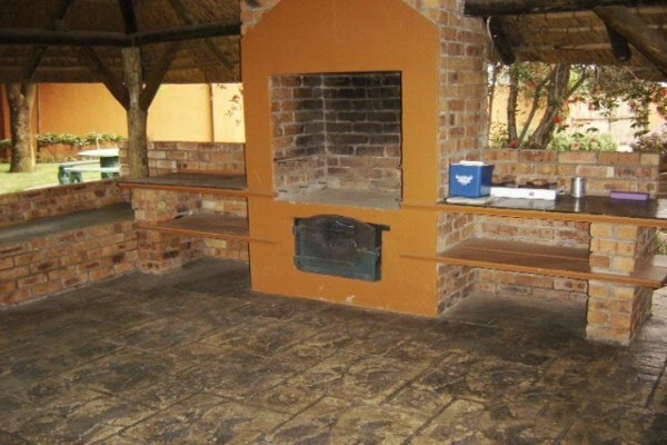 Savuti Projects