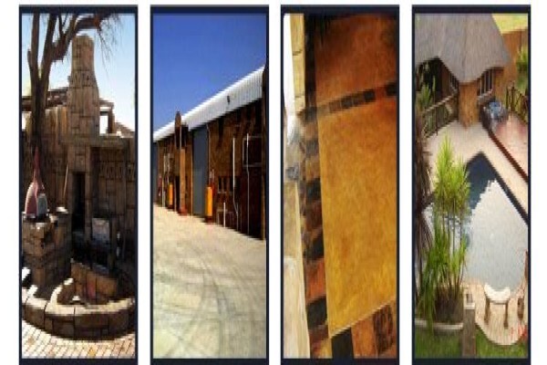 Savuti Projects