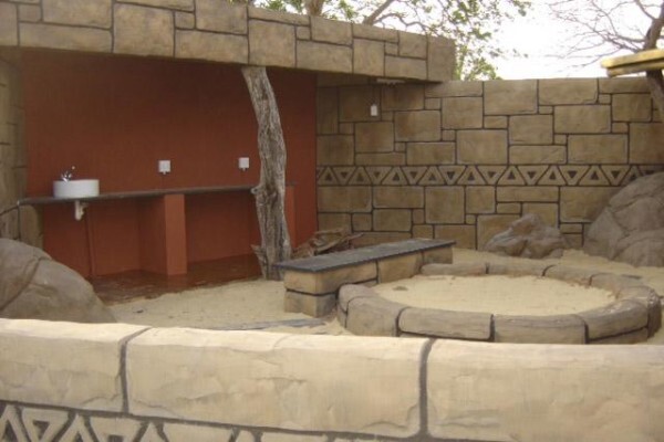 Savuti Projects