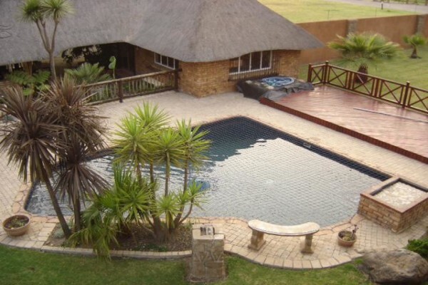 Savuti Projects