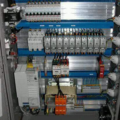 NM Electrical Services