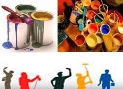 Lewis Painters