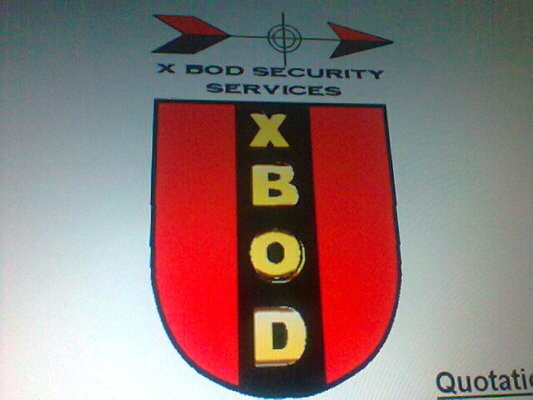 Xbod Security Services CC