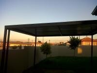Napos Steel & Access Control