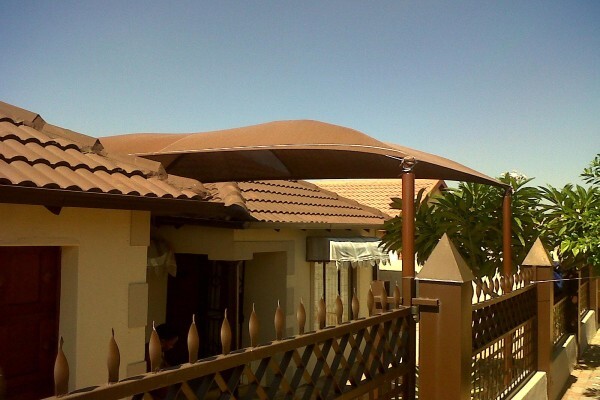 Napos Steel & Access Control