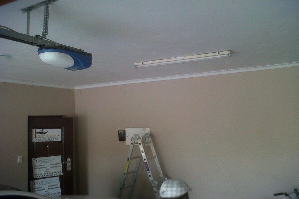 Napos Steel & Access Control