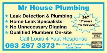 Mr House Plumbing
