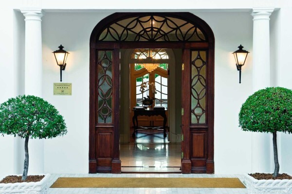 Olga Barrow Interior Design