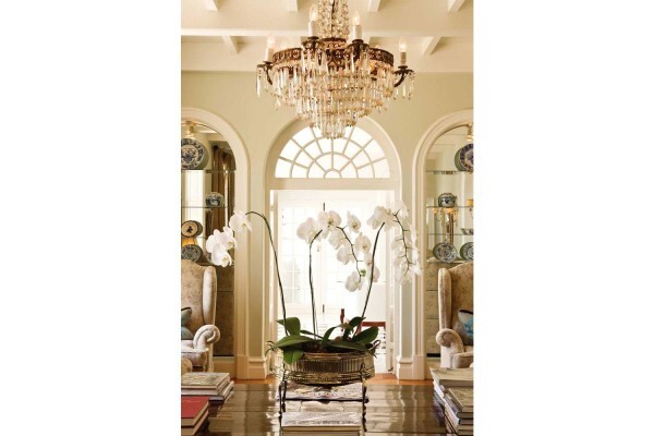 Olga Barrow Interior Design