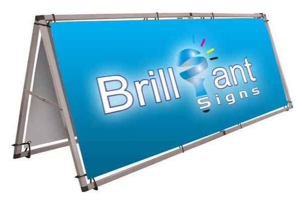 Brilliant Signs