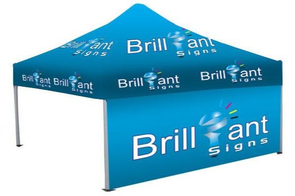 Brilliant Signs