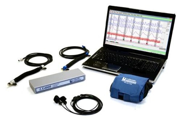 Eagle Polygraph