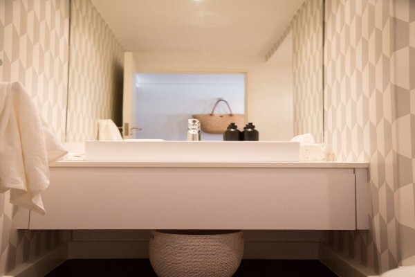 Olga Barrow Interior Design