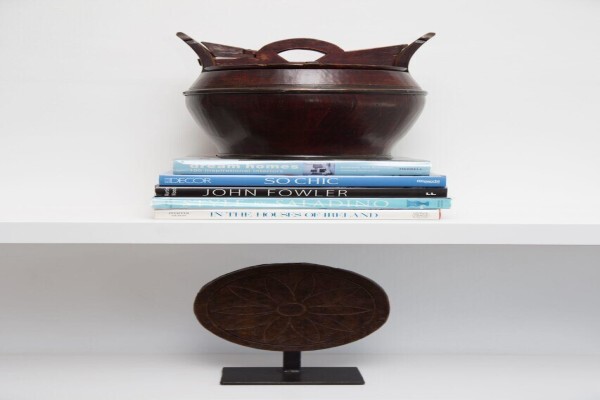 Olga Barrow Interior Design