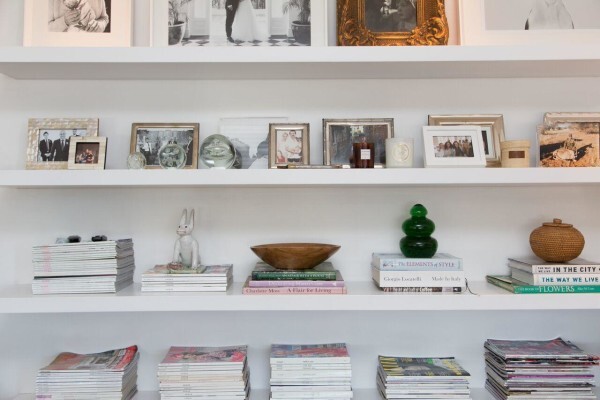 Olga Barrow Interior Design