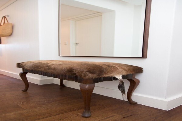 Olga Barrow Interior Design