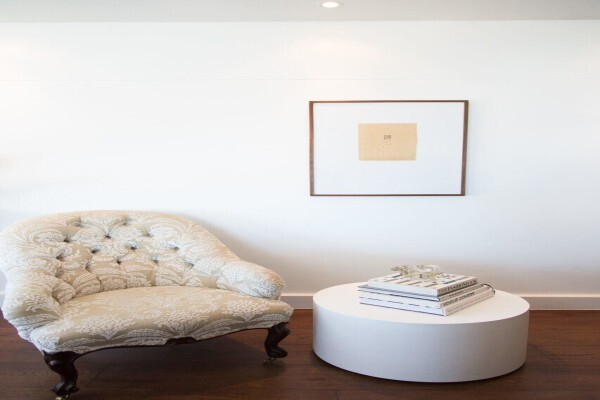 Olga Barrow Interior Design