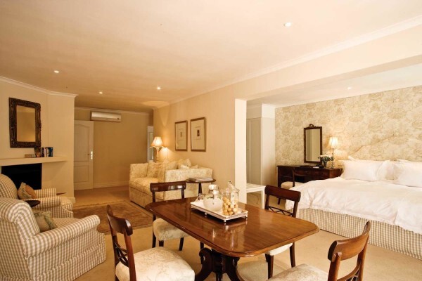 Olga Barrow Interior Design