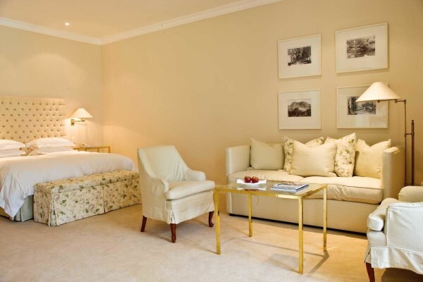 Olga Barrow Interior Design