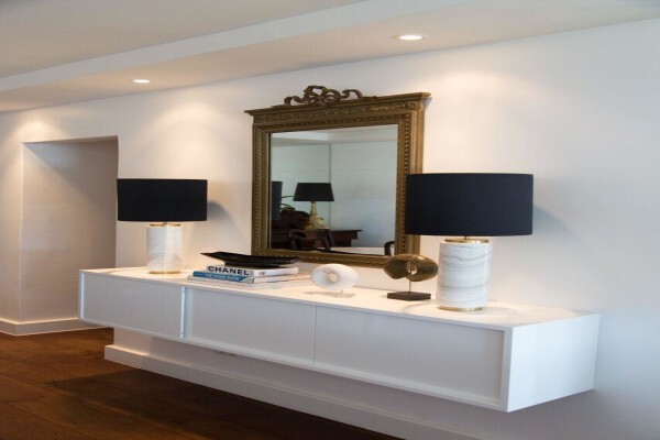 Olga Barrow Interior Design