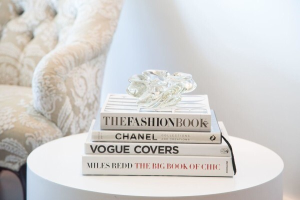 Olga Barrow Interior Design