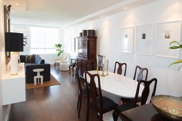 Olga Barrow Interior Design