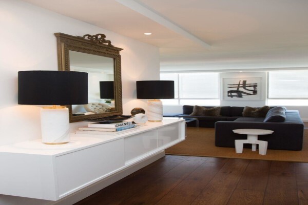 Olga Barrow Interior Design