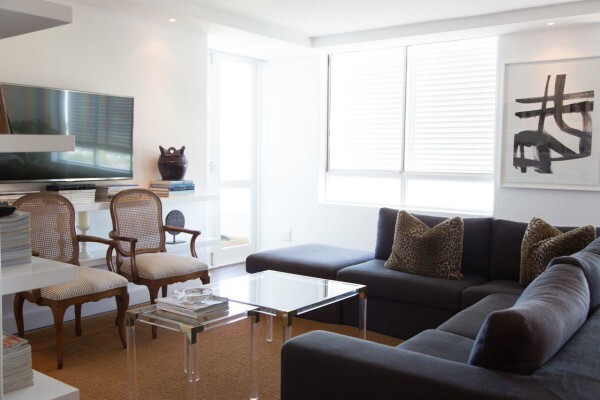 Olga Barrow Interior Design
