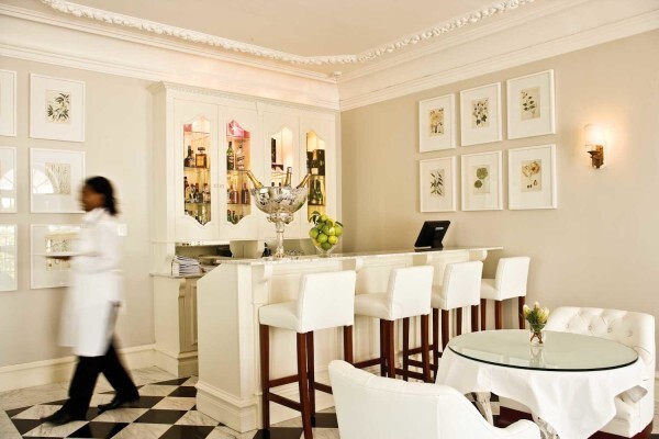 Olga Barrow Interior Design