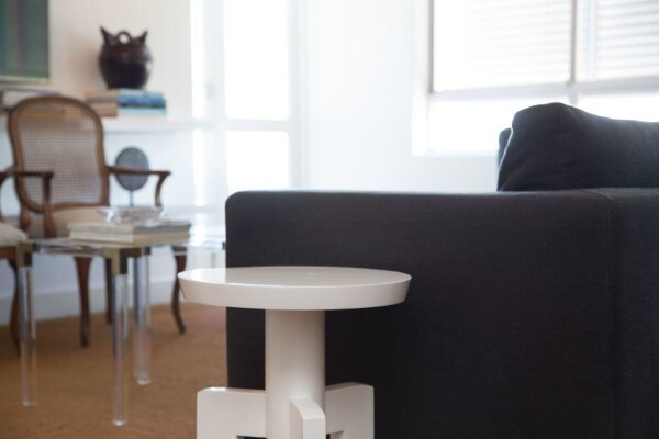 Olga Barrow Interior Design