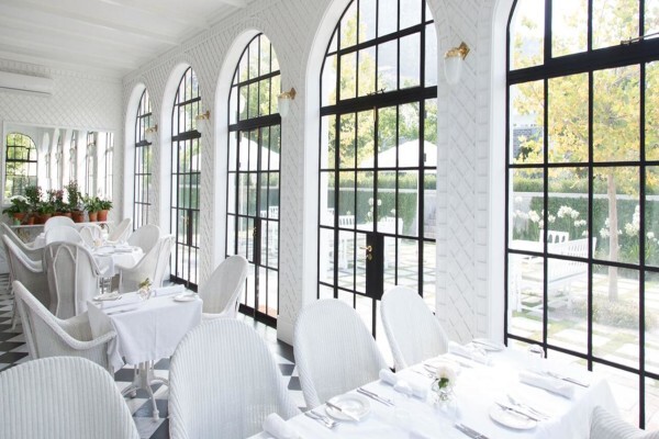 Olga Barrow Interior Design