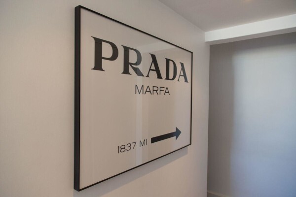 Olga Barrow Interior Design
