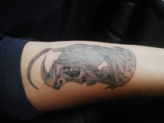 Ink Addiction Tattoo Studio