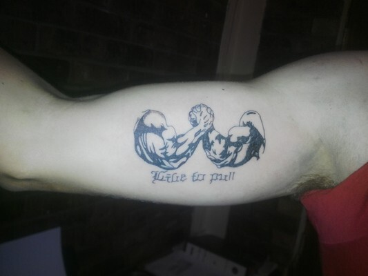 Ink Addiction Tattoo Studio