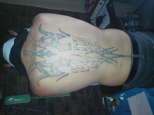 Ink Addiction Tattoo Studio