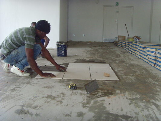 Tony & Brian Projects
